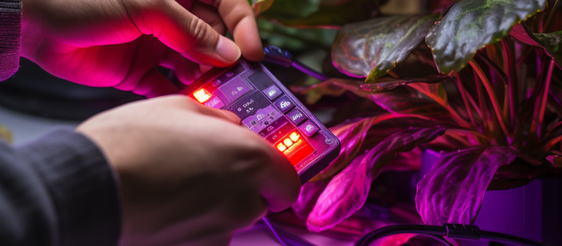 Troubleshooting Common Issues with LED Grow Light Power Cables