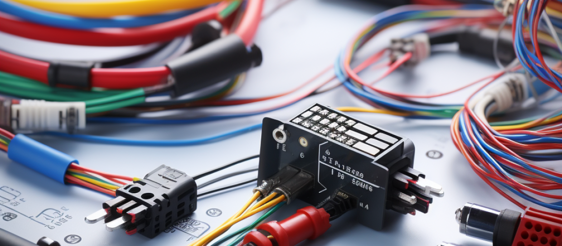 Understanding the Basics of Wire Harness Design