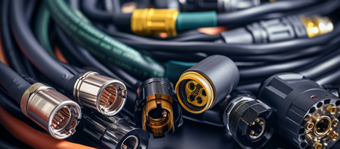 Understanding the Role of Connectors in Cable Assemblies