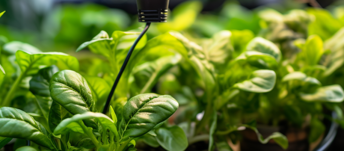Why Quality Matters Choosing Durable Extension Cords for Grow Lights