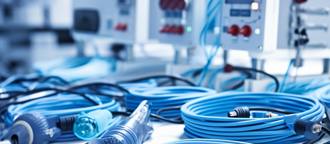 Wire Harness Manufacturing for the Healthcare Industry