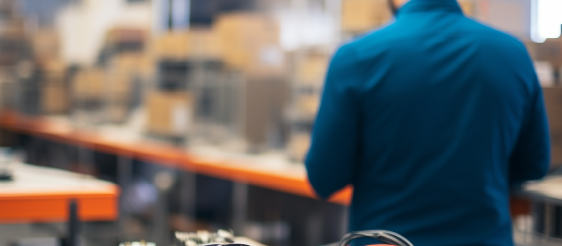 banner_for_How_to_Choose_the_Right_Wire_Harness_Manufacturer