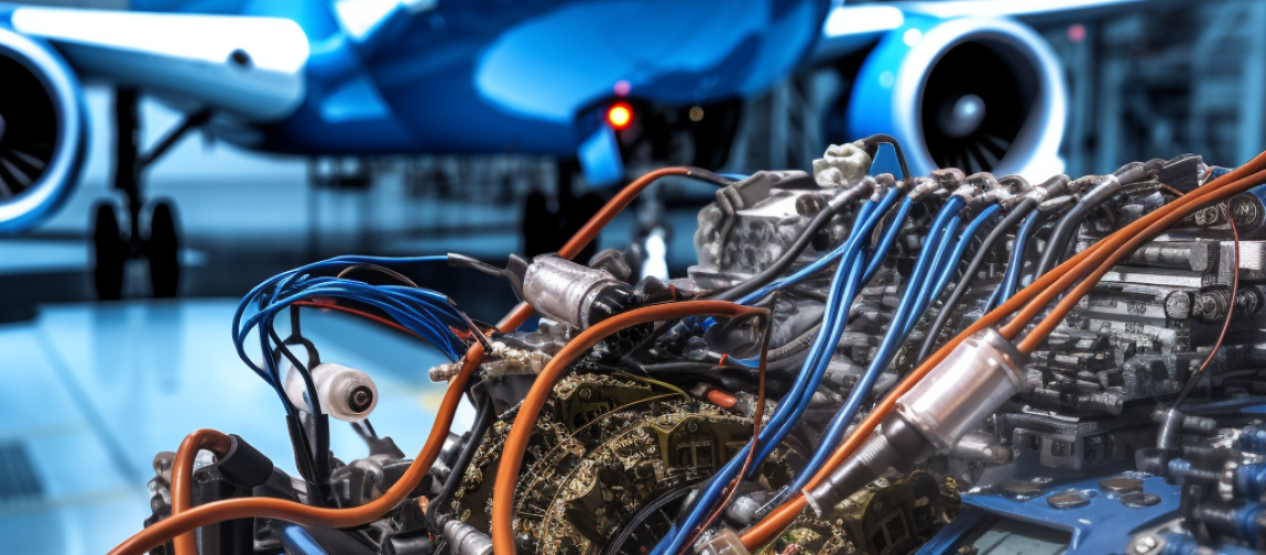 banner_for_The_Role_of_Wire_Harnesses_in_Aerospace_T_38d43468-93d8-4bd4-8b2d-ca971f33a411