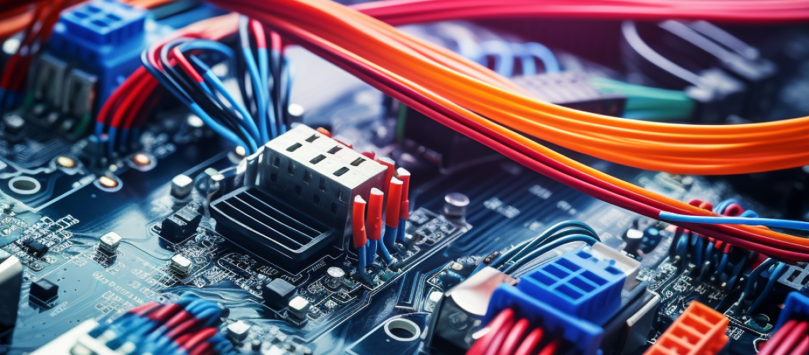 banner_for_The_Role_of_Wire_Harnesses_in_Consumer_Eletronics