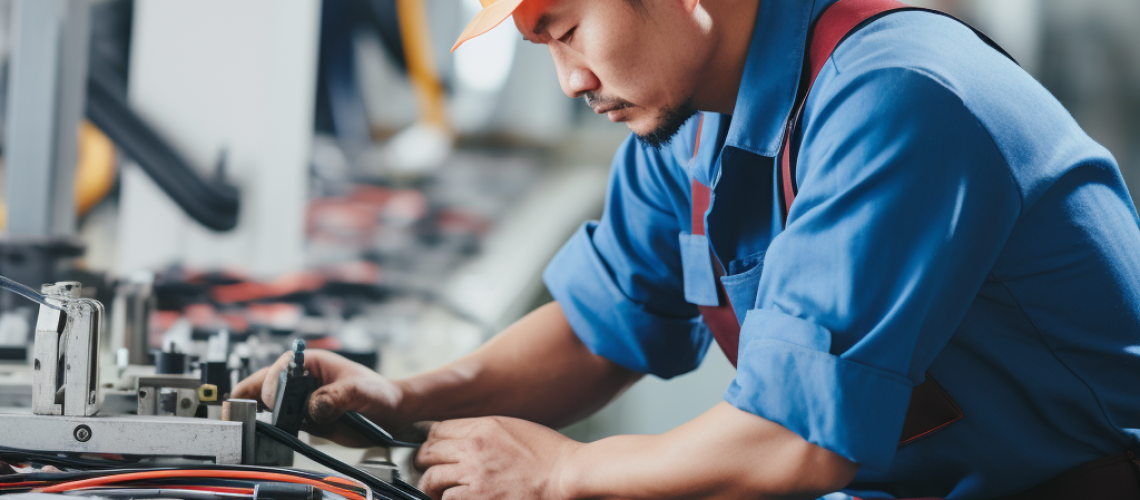 banner_for_Understanding_Quality_Control_in_Wire_Harness