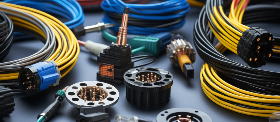 banner_for_the_types_of_Wire_Harnesses_and_Their_App