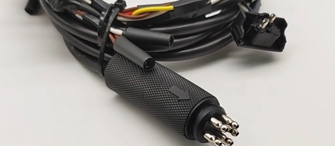 trailer light wiring harness (3)